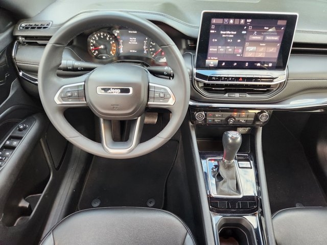 2022 Jeep Compass Altitude