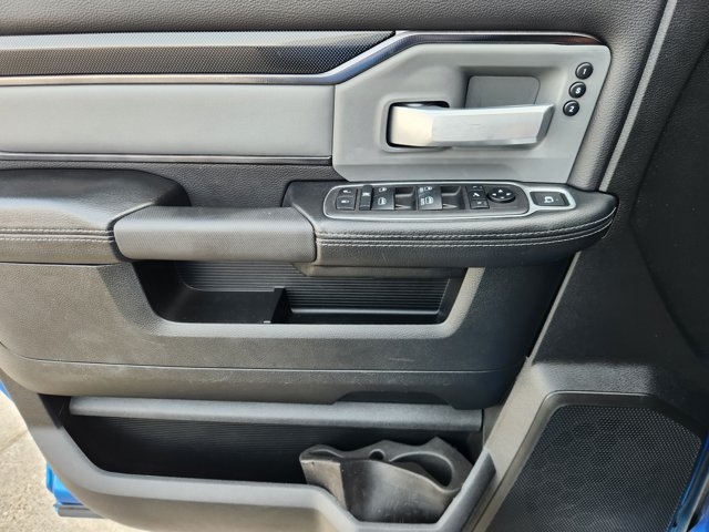 2021 RAM 2500 Power Wagon