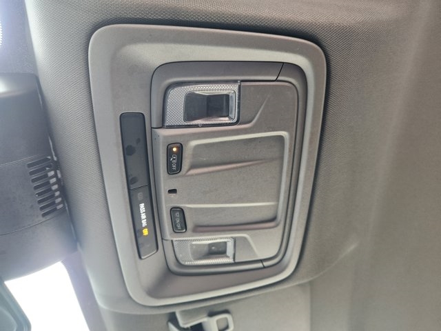 2023 Chevrolet Silverado 1500 Work Truck