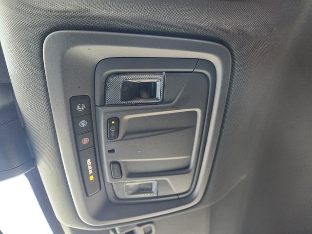 2022 Chevrolet Silverado 1500 Limited Custom