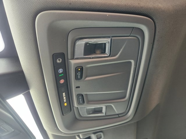 2022 Chevrolet Silverado 1500 Limited LT Trail Boss