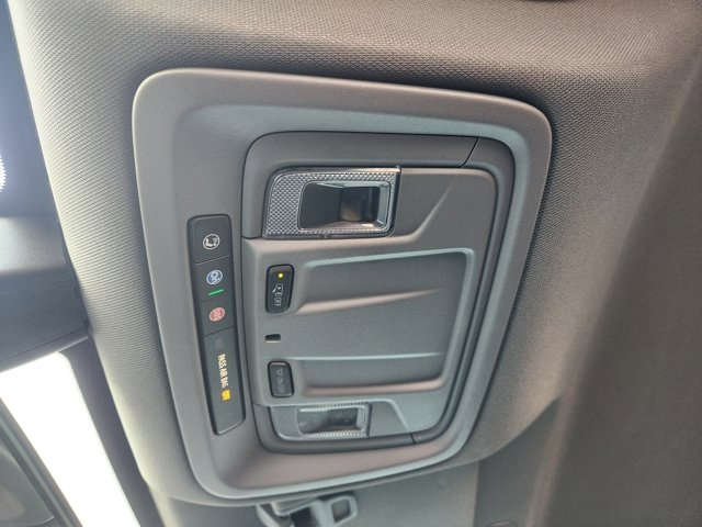 2022 Chevrolet Silverado 1500 Limited LT Trail Boss