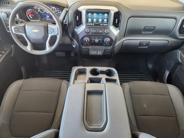 2022 Chevrolet Silverado 1500 Limited LT