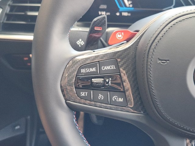 2024 BMW M2 