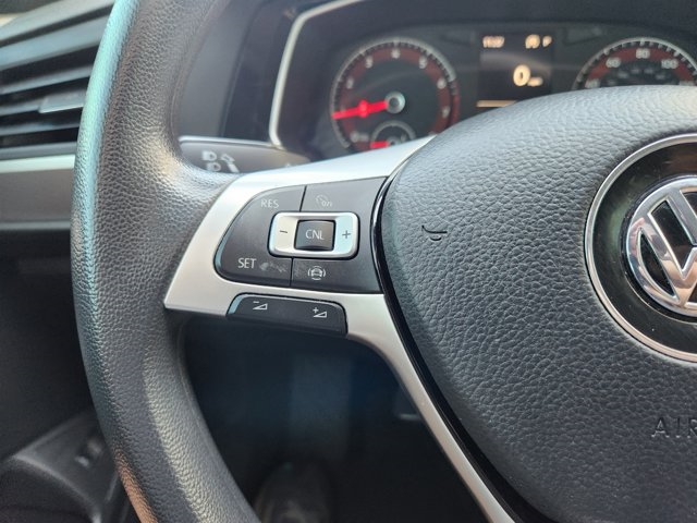 2020 Volkswagen Jetta S