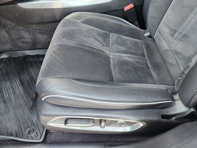 2020 Acura MDX SH-AWD w/Tech w/A-SPEC