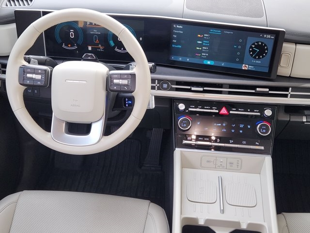 2024 Hyundai SANTA FE SEL