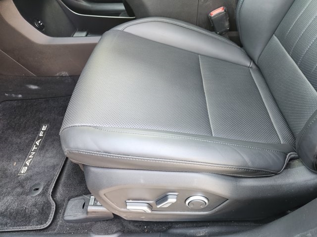2024 Hyundai SANTA FE XRT