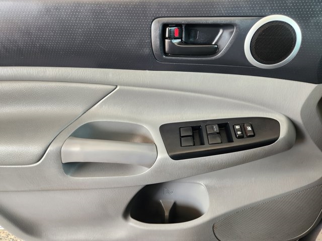 2015 Toyota Tacoma V6