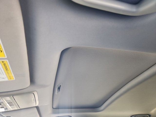 2020 Honda CR-V Hybrid EX