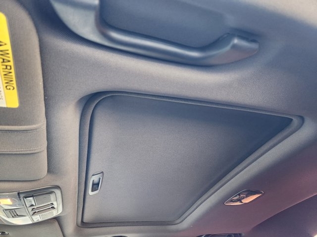 2020 Subaru WRX Premium