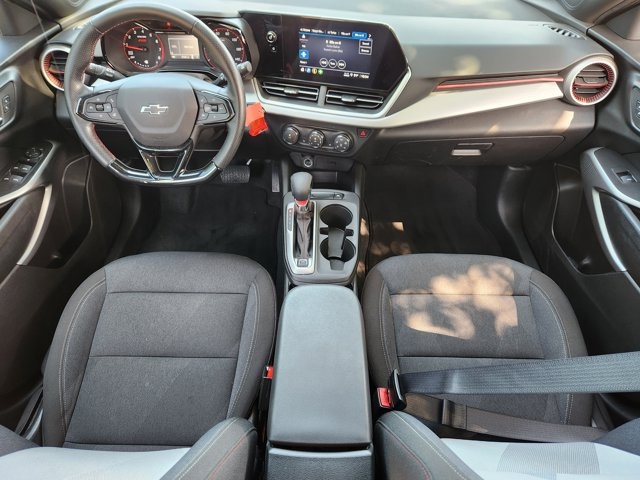 2024 Chevrolet Trax RS