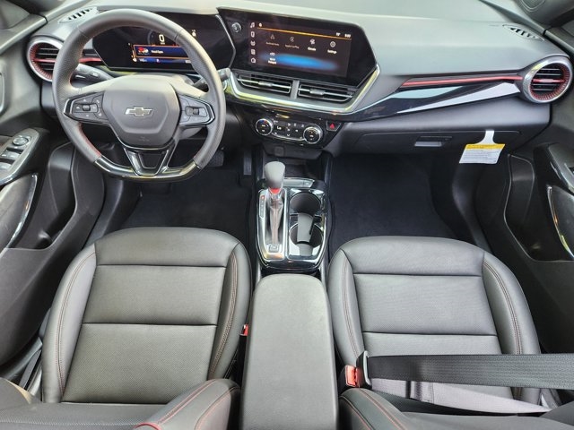 2025 Chevrolet Trax RS
