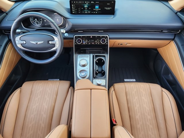 2023 Genesis GV80 3.5T