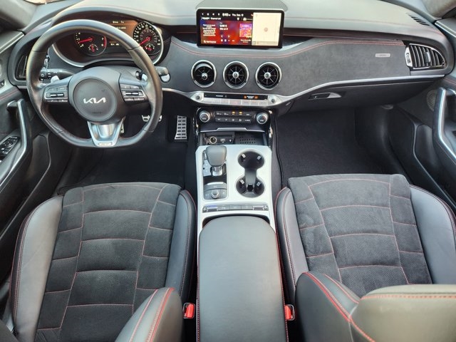 2023 Kia Stinger GT2