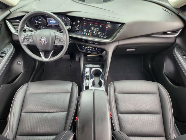 2022 Buick Envision Essence