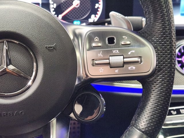 2020 Mercedes-Benz CLS AMG CLS 53