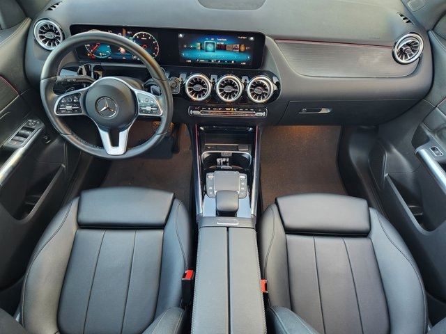 2022 Mercedes-Benz GLA GLA 250 4MATIC