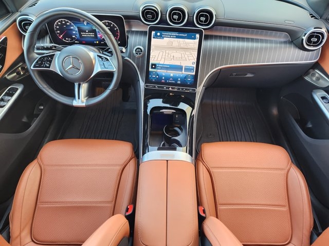 2023 Mercedes-Benz GLC GLC 300 4MATIC