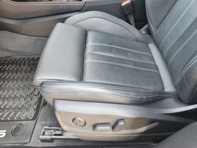 2022 Audi Q5 quattro S line Prestige 45 TFSI