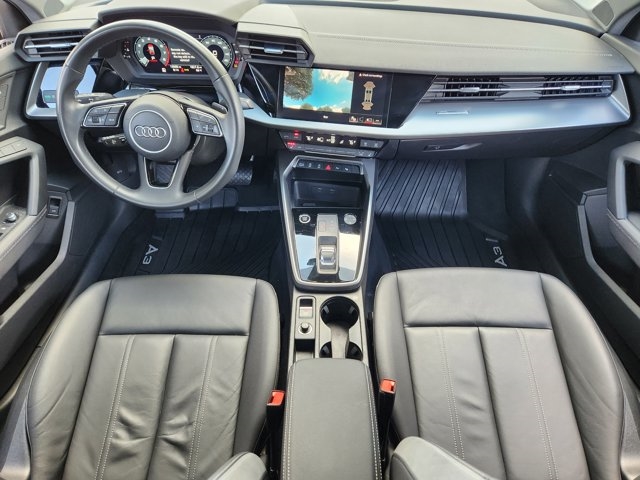 2023 Audi A3 Premium 40 TFSI