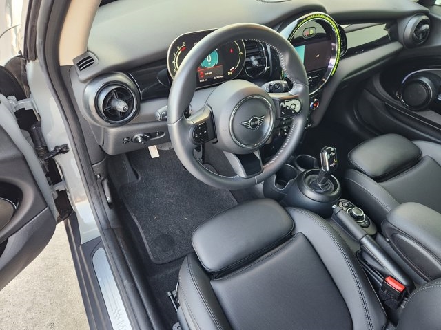 2022 MINI Hardtop 2 Door Cooper S