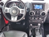 2016 Jeep Wrangler Unlimited Freedom