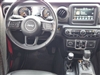 2021 Jeep Gladiator Texas Trail