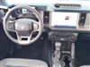 2022 Ford Bronco Outer Banks Advanced