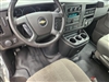 2023 Chevrolet Express 3500