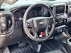 2021 Chevrolet Silverado 3500HD Work Truck