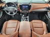 2021 Chevrolet Traverse High Country