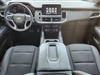 2022 Chevrolet Tahoe LS