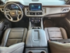 2022 Chevrolet Tahoe Premier