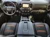 2021 GMC Sierra 2500HD AT4