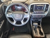 2016 GMC Canyon SLT