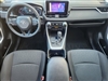 2023 Toyota RAV4 Hybrid Woodland Edition