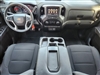2022 Chevrolet Silverado 1500 Limited Custom