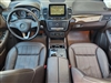 2017 Mercedes-Benz GLE GLE 350 4MATIC