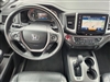 2017 Honda Ridgeline RTL-T