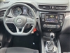 2022 Nissan Rogue Sport S