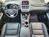 2017 Lexus NX 200t 