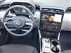 2024 Hyundai TUCSON Hybrid Blue