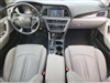 2017 Hyundai SONATA Hybrid Limited