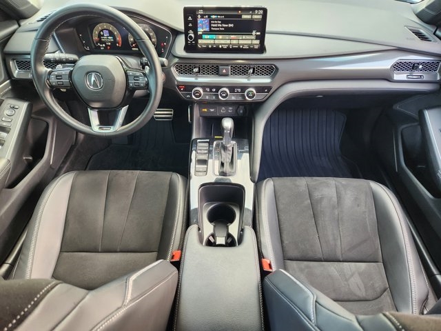 2024 Acura Integra w/Tech w/A-SPEC