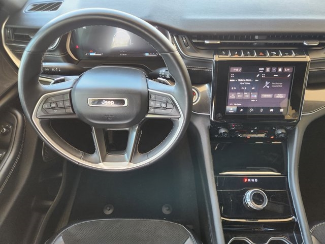 2022 Jeep Grand Cherokee L Altitude