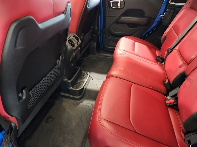 2024 Jeep Wrangler Rubicon 392