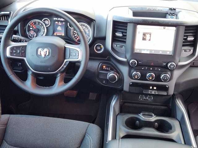 2024 RAM 1500 Lone Star