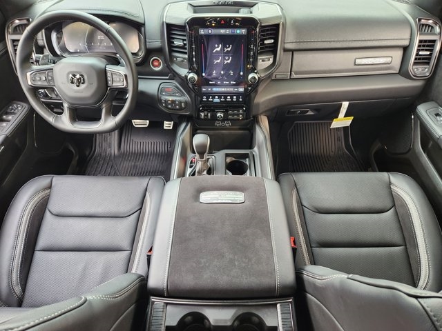 2025 RAM 1500 RHO
