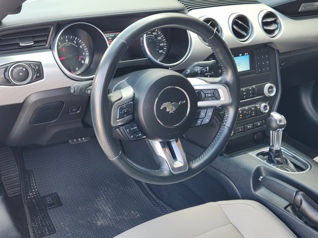 2023 Ford Mustang GT